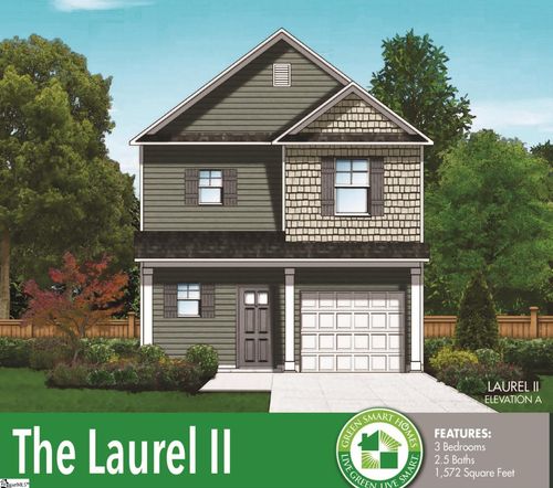 lot-64-103 Brown Cir, Easley, SC, 29642-1781 | Card Image