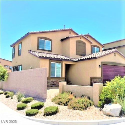 4407 Creekside Cavern Ave, North Las Vegas, NV, 89084-4724 | Card Image