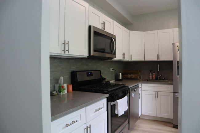 APT-3A - 4455 Douglas Ave, Condo with 1 bedrooms, 1 bathrooms and 1 parking in Bronx NY | Image 7
