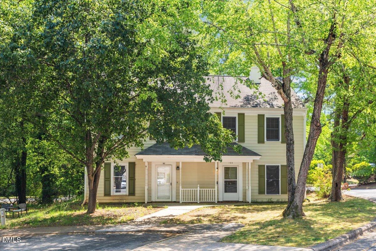 Residential in Garner 3