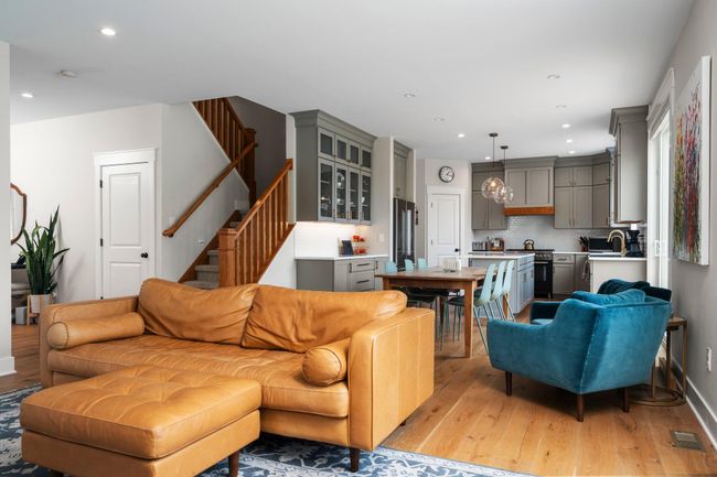 127 Leith St, House other with 4 bedrooms, 5 bathrooms and null parking in Brighton MI | Image 18