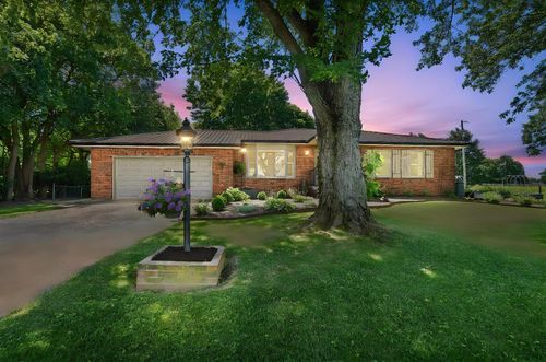 10551 Hayden Run Rd, Hilliard, OH, 43026-3501 | Card Image
