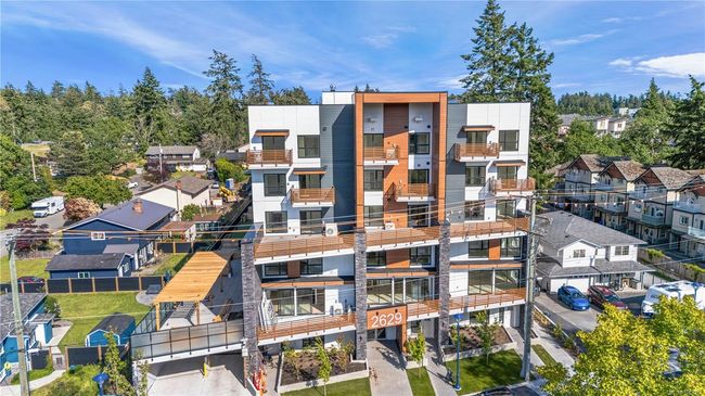 320 - 2629 Millstream Rd, Condo with 2 bedrooms, 1 bathrooms and 1 parking in Langford BC | Image 21