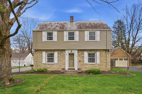 1951 Glenn Ave, Upper Arlington, OH, 43212-1117 | Card Image