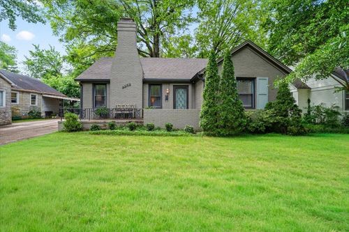 3545 Shirlwood Ave, Memphis, TN, 38122 | Card Image