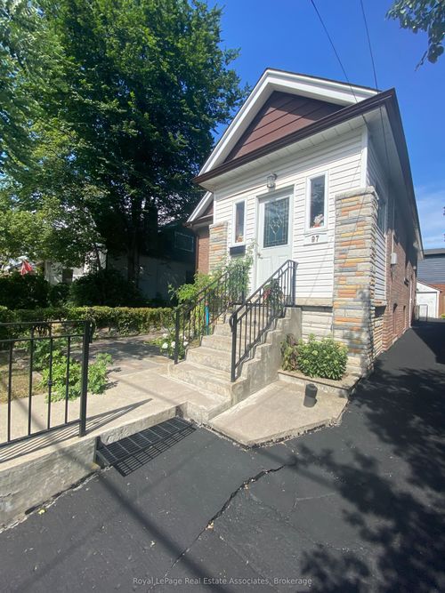 lower-97 Oak Park Ave, East York, ON, M4C4M6 | Card Image