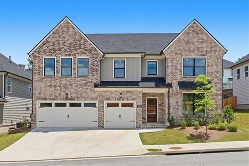 4055 Hosch Retreat Dr, Buford, GA, 30519 | Card Image