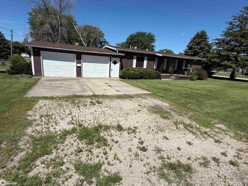 523 N Jackson Avenue, Eagle Grove, IA, 50533 | Card Image