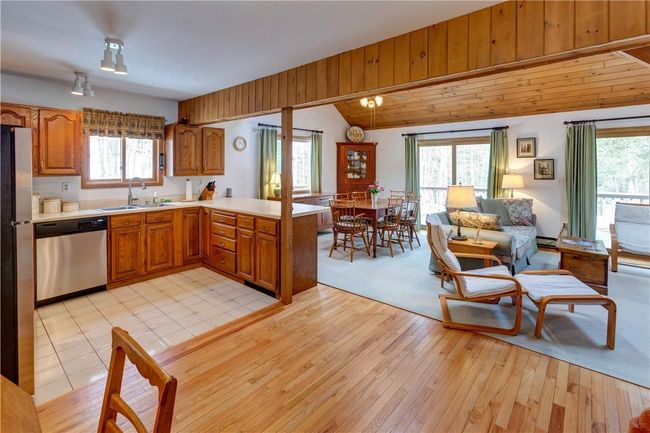 815 Roaring Brk, House other with 3 bedrooms, 2 bathrooms and null parking in Highmount NY | Image 7