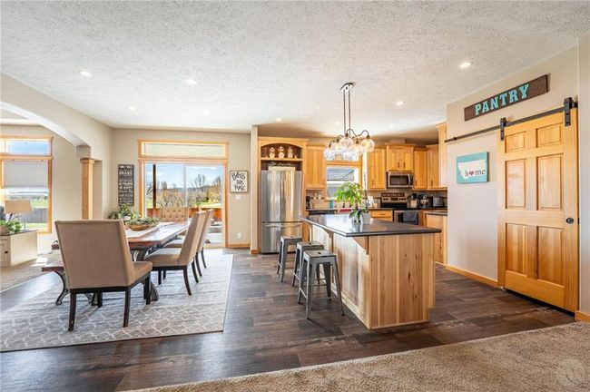 1019 E 3 Rd Ave S, House other with 4 bedrooms, 2 bathrooms and null parking in Columbus MT | Image 6