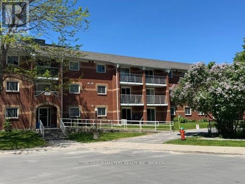 217-561 Armstrong Rd, Kingston, ON, K7M8J9 | Card Image