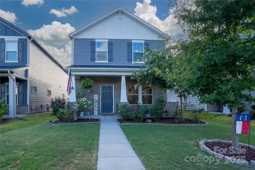 11951 Old Statesville Rd, Huntersville, NC, 28078-0117 | Card Image