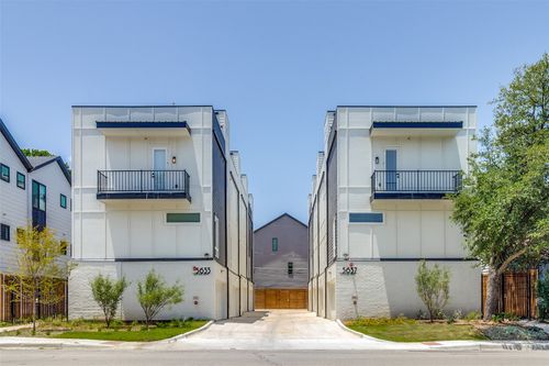 104-5633 Live Oak St, Dallas, TX, 75206-8015 | Card Image