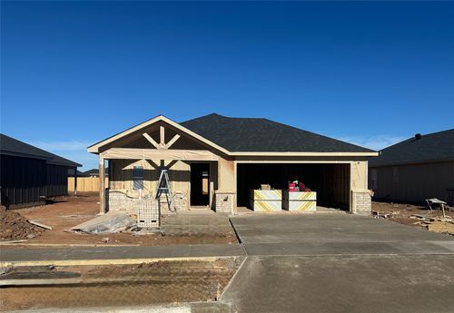 428 Waterloo Dr, Abilene, TX, 79602-2380 | Card Image