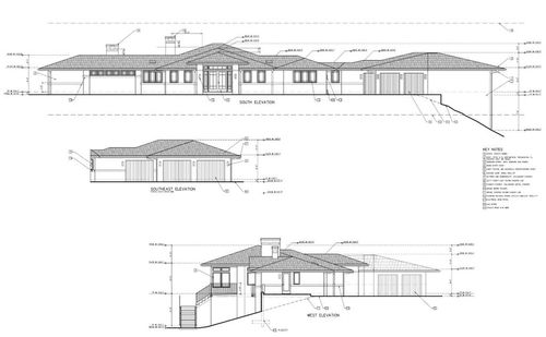12167 Saddle Rd, Carmel Valley, CA, 93924-9211 | Card Image