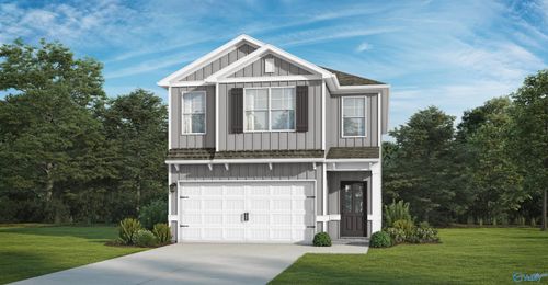 68 Tall Sky Lane, Huntsville, AL, 35806 | Card Image