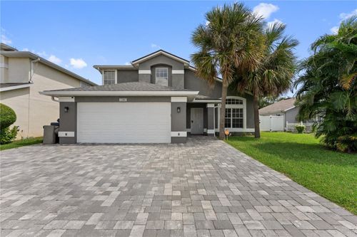 2207 Wyndam Way, KISSIMMEE, FL, 34743-7919 | Card Image