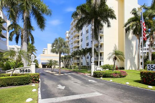 808w-3540 S Ocean Blvd, South Palm Beach, FL, 33480-5782 | Card Image