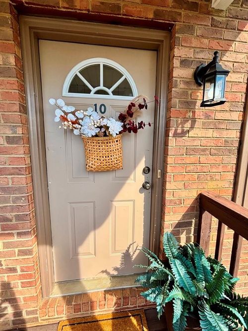 241 S Irwin Street Unit 10, Milledgeville, GA, 31061 | Card Image