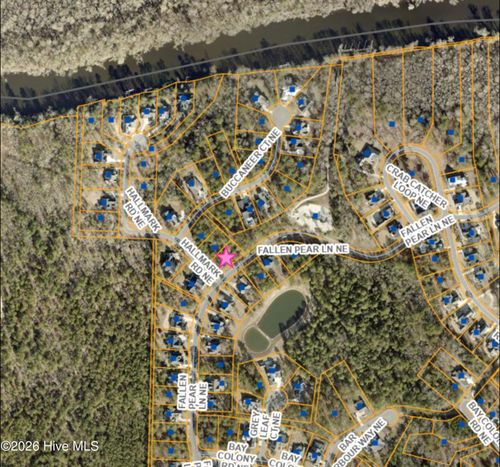 3775 Hallmark Rd Ne, Leland, NC, 28451-3307 | Card Image