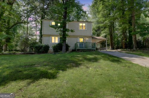 405 Abbey Rd, Peachtree City, GA, 30269-1001 | Card Image