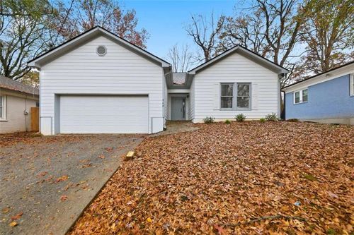 948 Byron Dr Sw, Atlanta, GA, 30310-4636 | Card Image
