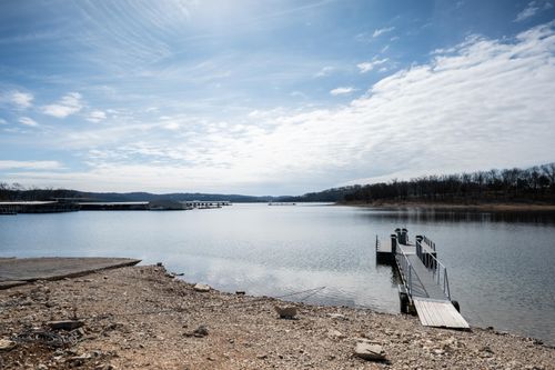 1-110 Kimberling Shores Lane, Kimberling City, MO, 65686 | Card Image