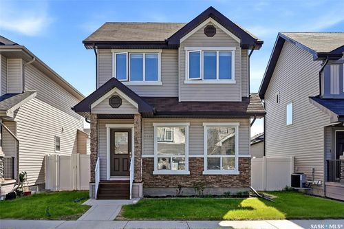 3354 Green Moss Lane, Regina, SK, S4V1P2 | Card Image