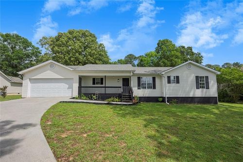 143 Coker Dr, Chatsworth, GA, 30705-4634 | Card Image