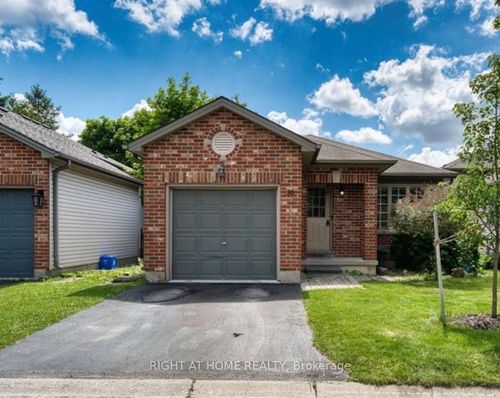 4-59 Pennybrook Cres, London, ON, N5X4C3 | Card Image