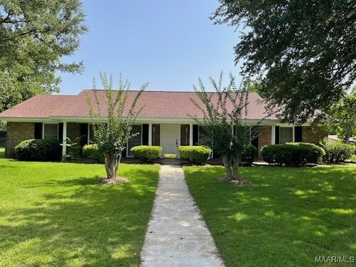 2300 Wentworth Dr, Montgomery, AL, 36106-3237 | Card Image