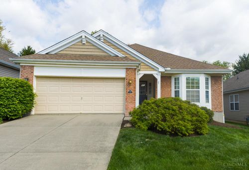 98 Bedles Ct, South Lebanon, OH, 45065-8717 | Card Image