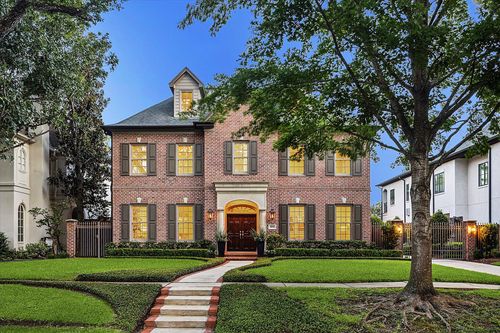 3609 Robinhood St, West University Place, TX, 77005-2231 | Card Image