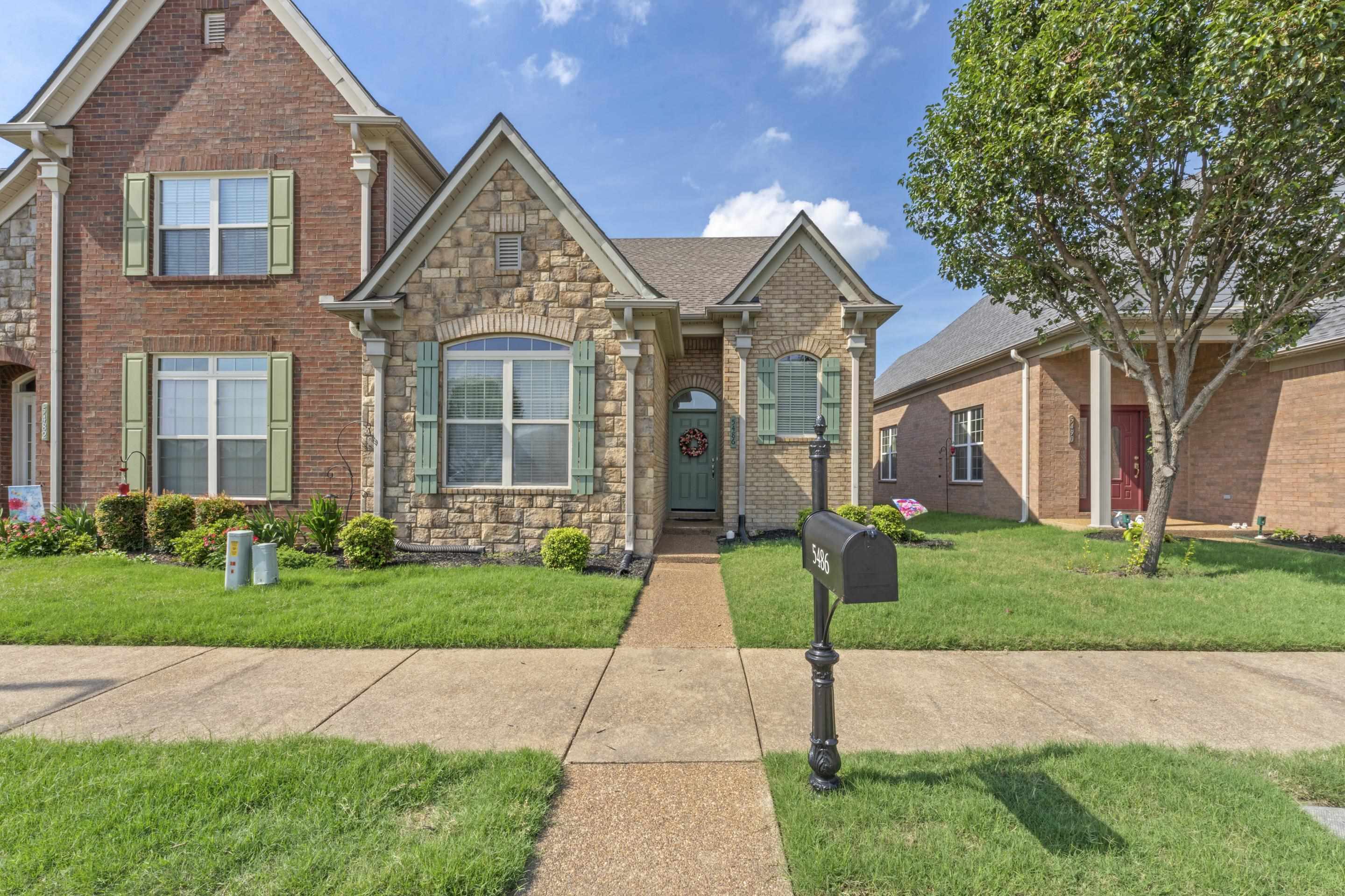 Residential in Millington 5