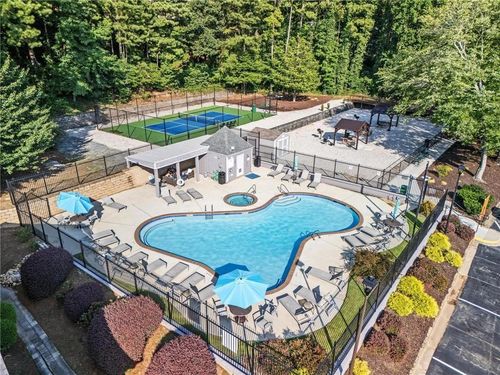 5068 Woodridge Way, Tucker, GA, 30084-2168 | Card Image