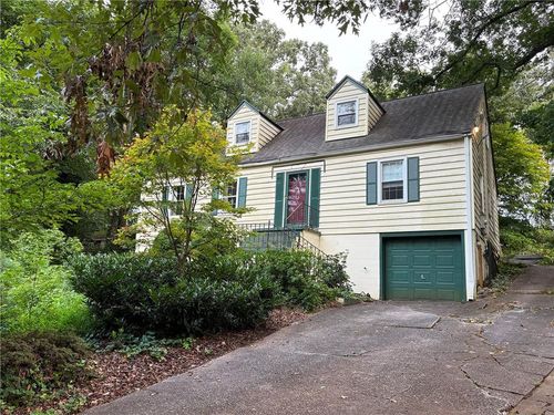 2523 Midway Rd, Decatur, GA, 30030-4565 | Card Image