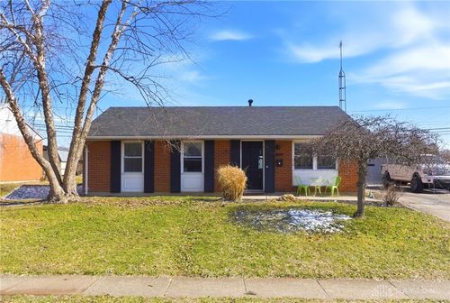 308 Frayne Dr, New Carlisle, OH, 45344-2808 | Card Image