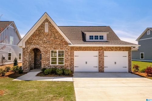 408 Gateshead Drive, STERRETT, AL, 35147 | Card Image