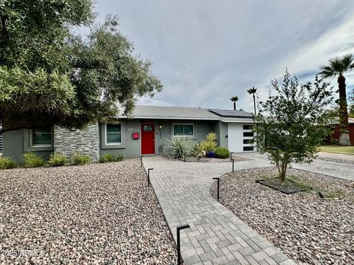 1241 E Cambridge Ave, Phoenix, AZ, 85006-1102 | Card Image