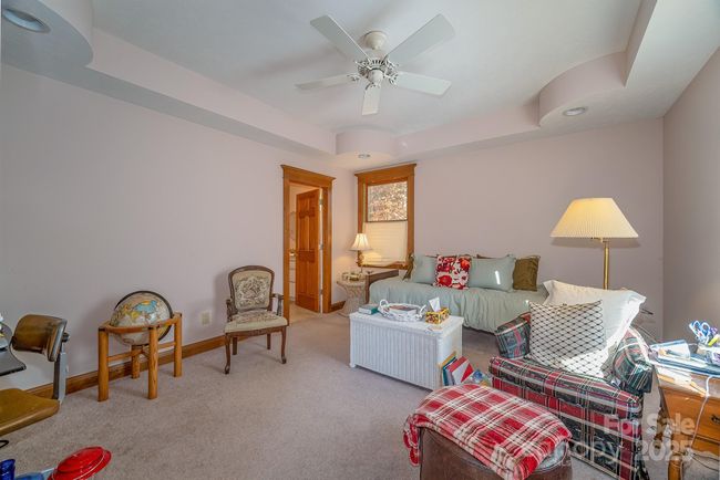 45 Hill Top Dr, House other with 3 bedrooms, 3 bathrooms and null parking in Pisgah Forest NC | Image 21