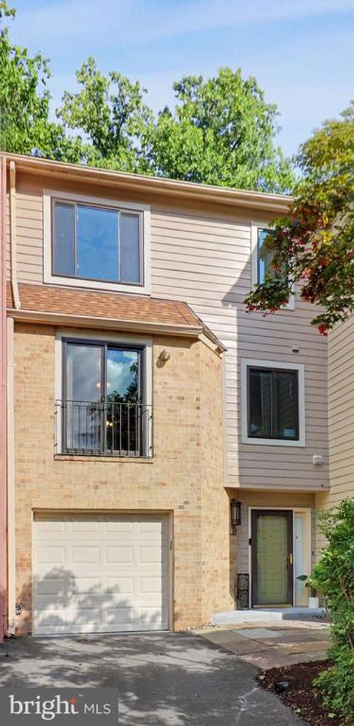 10719 Mist Haven Ter, ROCKVILLE, MD, 20852-3438 | Card Image