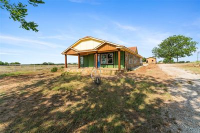 6226 Hwy 183, House other with 3 bedrooms, 3 bathrooms and null parking in Cisco TX | Image 1