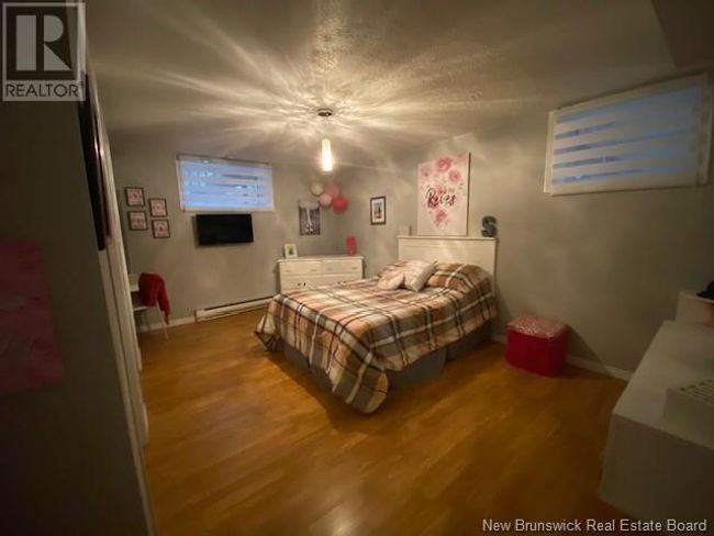 43 Highland Dr, House other with 4 bedrooms, 2 bathrooms and null parking in Tide Head NB | Image 16