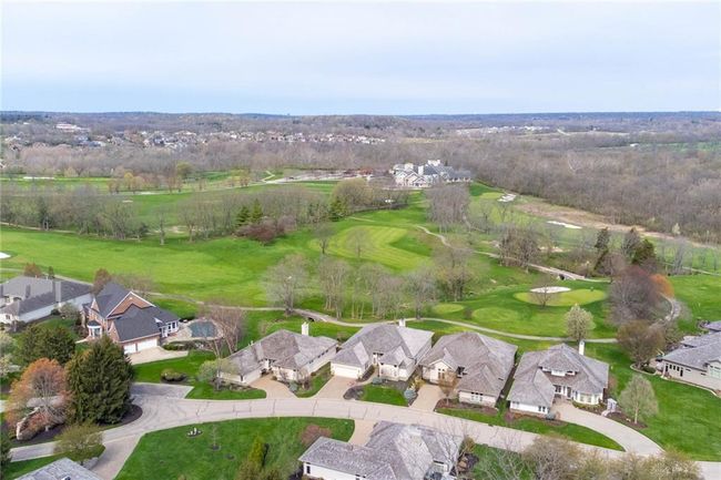 29 Governors Club Dr, House other with 2 bedrooms, 4 bathrooms and null parking in Xenia OH | Image 5