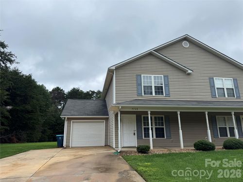 7730 Keistlers Store Rd, Sherrills Ford, NC, 28673-9209 | Card Image