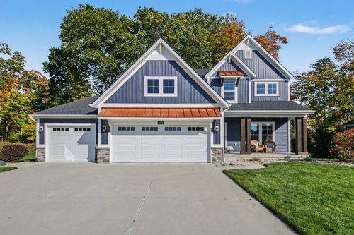 3073 Deer Haven Dr, Jenison, MI, 49428-8799 | Card Image