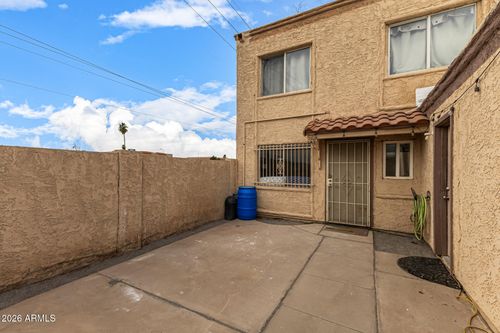 4224 S 46th Pl, Phoenix, AZ, 85040-2012 | Card Image