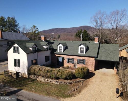 509 Main St, Washington, VA, 22747-1819 | Card Image