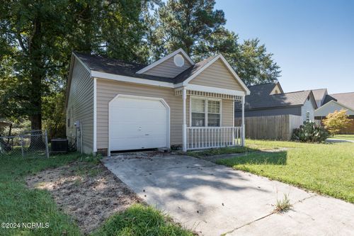 115 Mulberry Lane, Jacksonville, NC, 28546 | Card Image