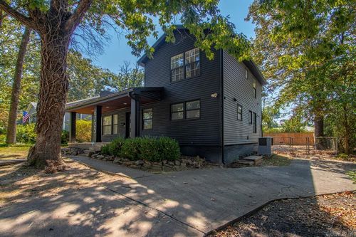 6725 Kavanaugh Pl, Little Rock, AR, 72207-4112 | Card Image
